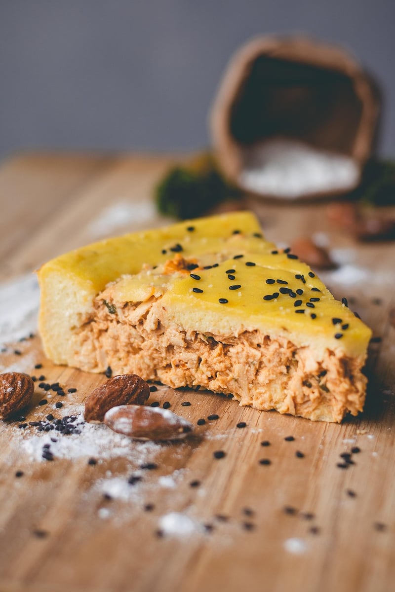 Guilt-free Delights