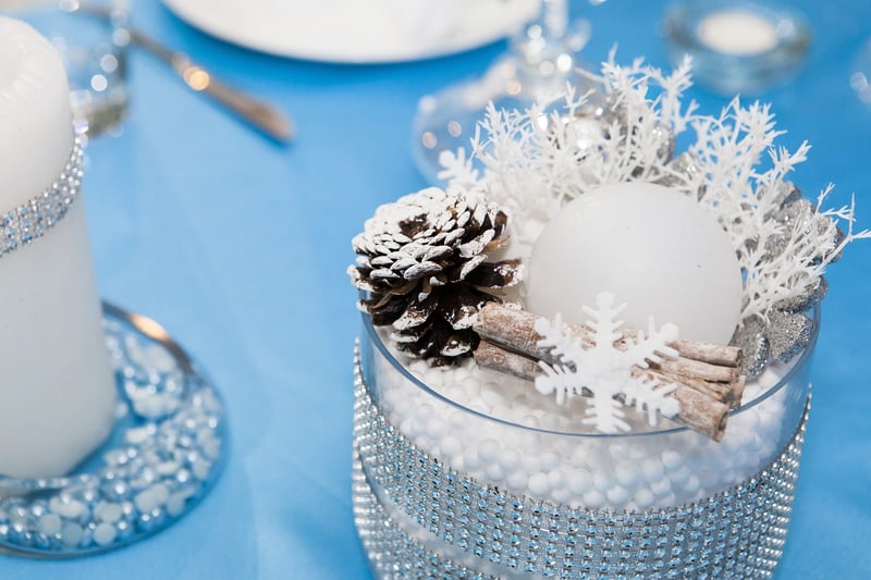 Holiday Feast Ideas